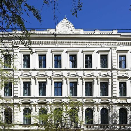 Radisson Collection Hotel, Basilica Budapešť Exteriér fotografie