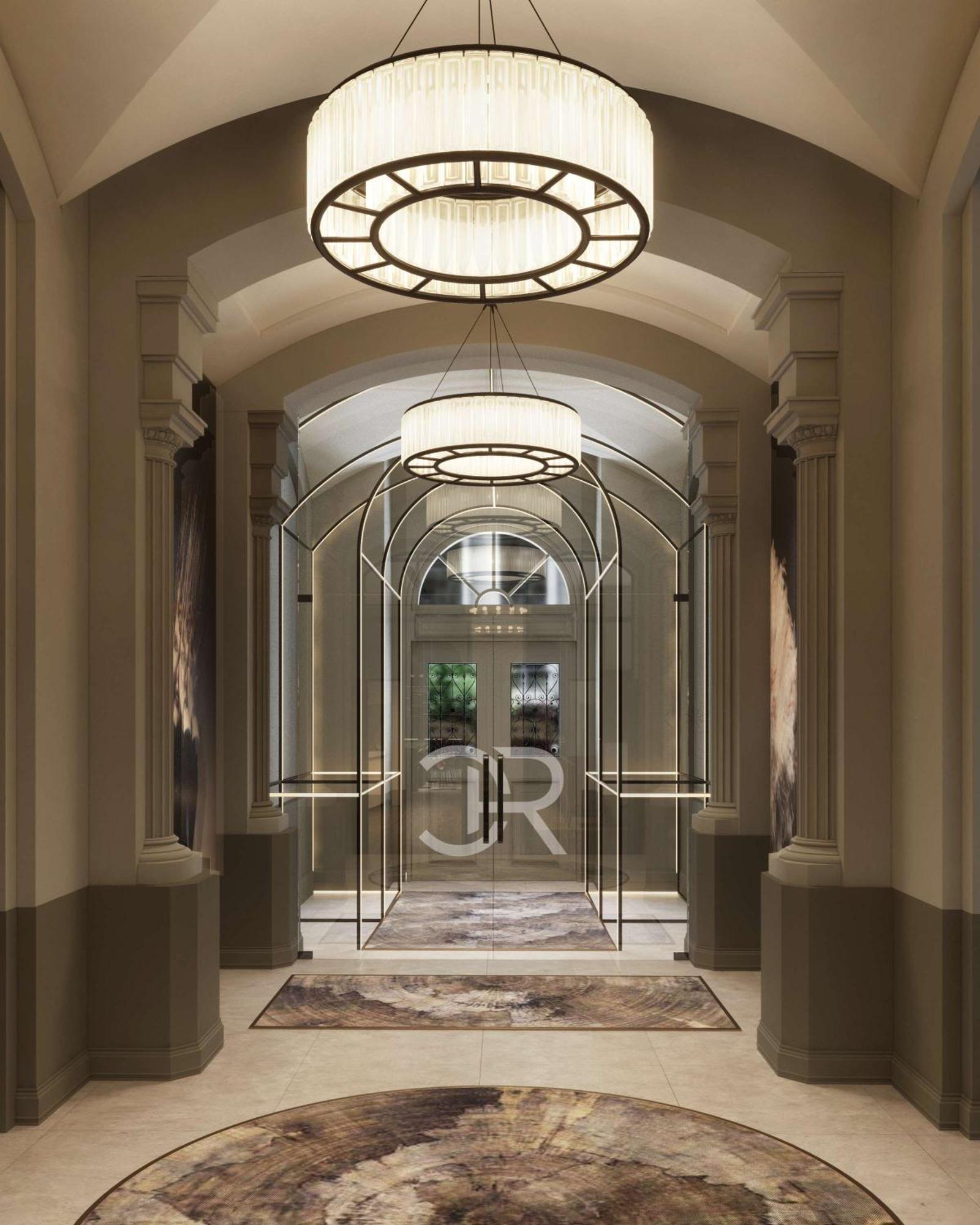Radisson Collection Hotel, Basilica Budapešť Exteriér fotografie