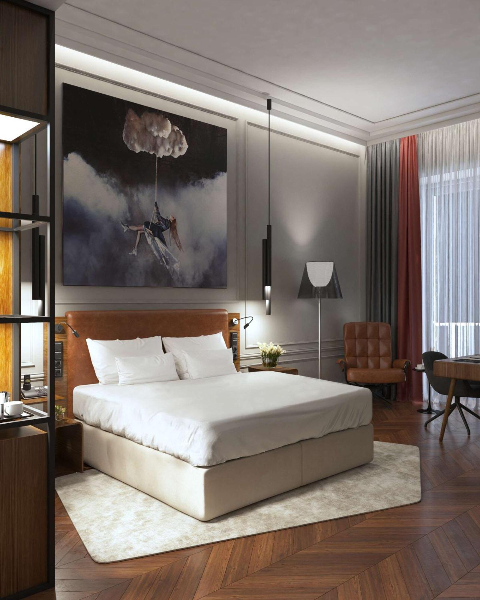 Radisson Collection Hotel, Basilica Budapešť Exteriér fotografie
