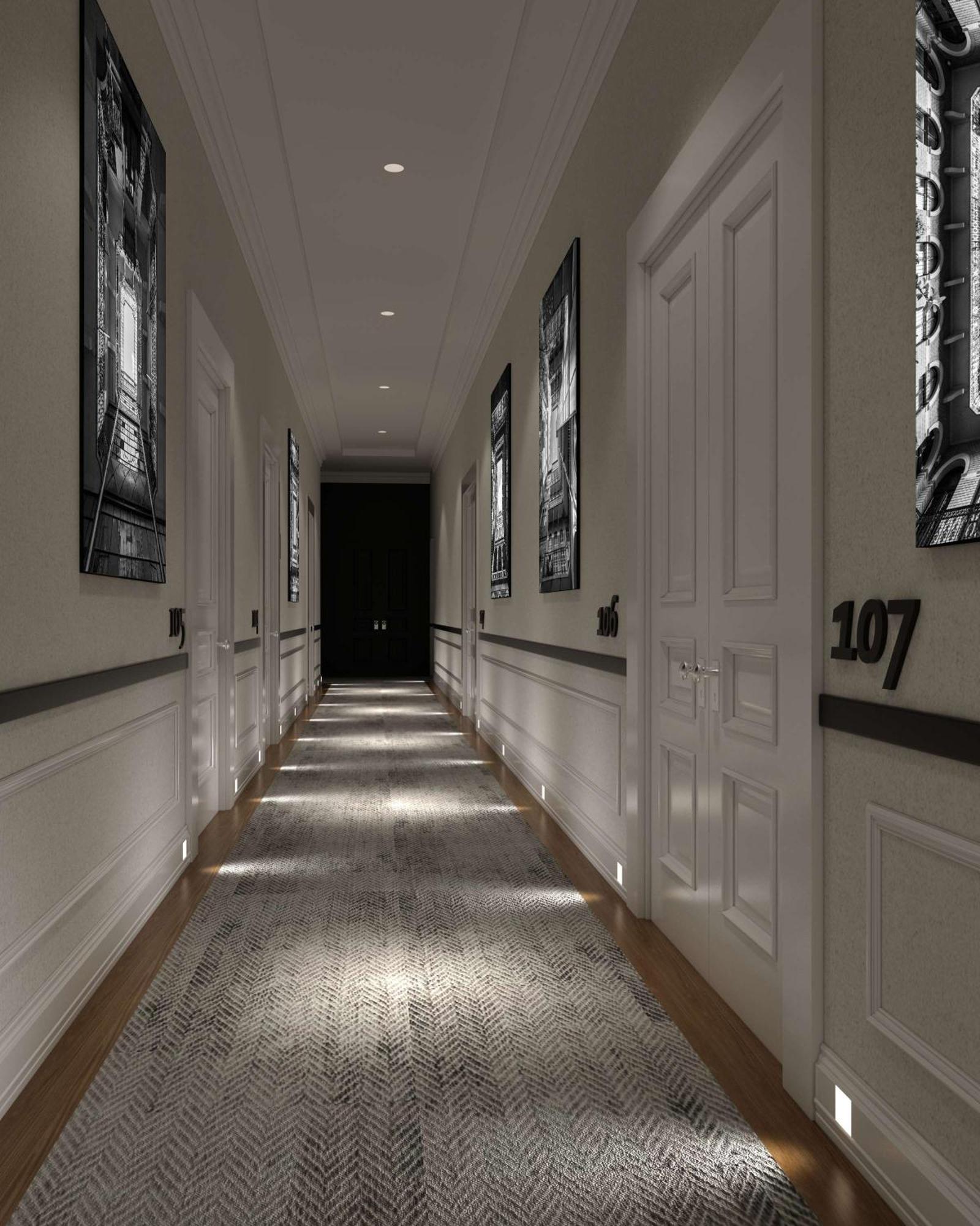 Radisson Collection Hotel, Basilica Budapešť Exteriér fotografie