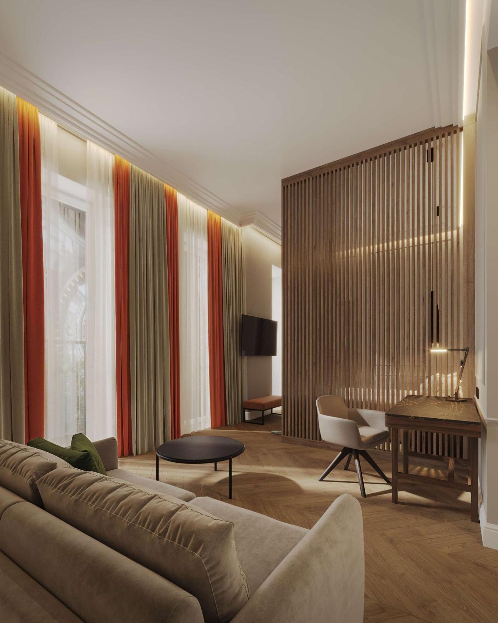 Radisson Collection Hotel, Basilica Budapešť Exteriér fotografie